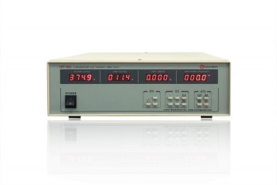 Equivalent Test Between Normal & High Frequency Fluorescent Lamp and LED Tube