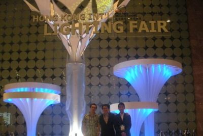 LISUN Will Attend 2019 HKTDC Hong Kong International Lighting Fair (Autumn Edition) 27th to 30th October