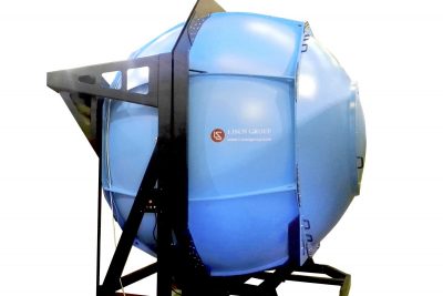 LISUN Design 3m Electric Integrating Sphere