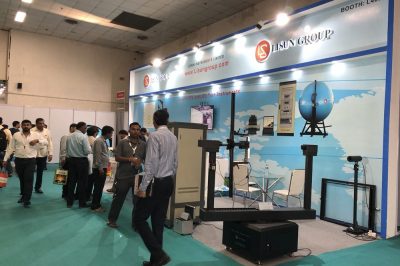 LISUN Will Attend 2019 LED Expo New Delhi 14th to 16th November