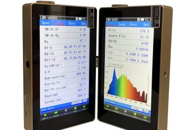 LMS-6000 Series Function Contrast