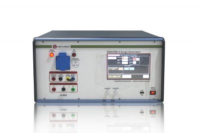 What’s new: IEC 61000-4-5 Second Edition vs. Third Edition