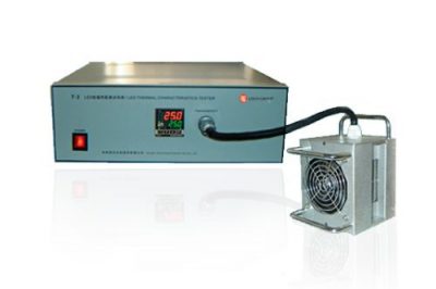 The Relationship between LED Heat Dissipation and Junction Temperature