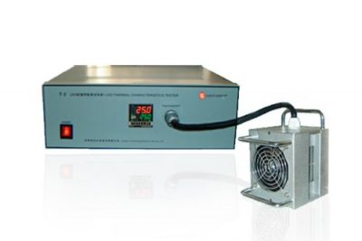 How to Test the LED Junction Temperature?