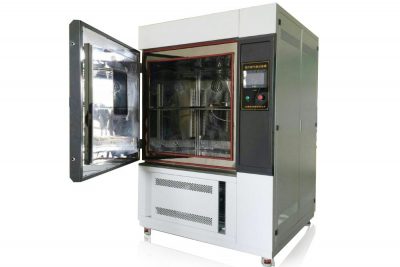 Xenon Lamp Aging Test Chamber Introduction