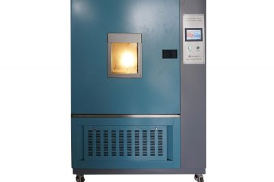 The Temperature and Humidity Test Equipment of LED
