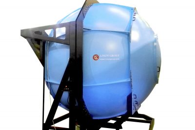 LISUN 3M Integrating Sphere Test Results Comparison with Third Party Laboratory