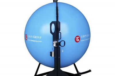 How to choose integrating sphere to measuring different lamps