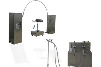 The Status of Waterproof Test Equipment in China Market