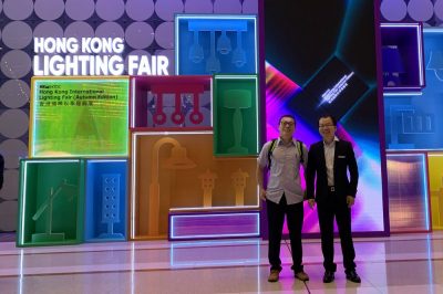 LISUN 2019 HKTDC Hong Kong International Lighting Fair (Autumn Edition) Successfully Concluded