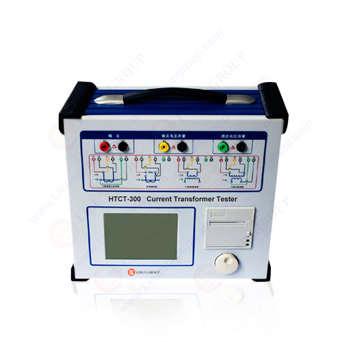 Current Transformer Tester