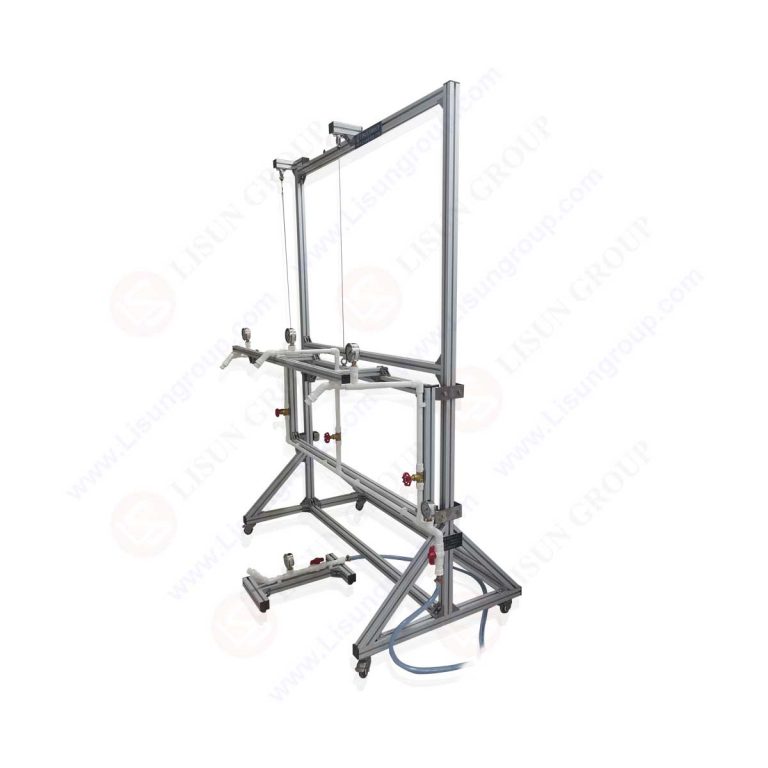 UL Water Spray Test Device