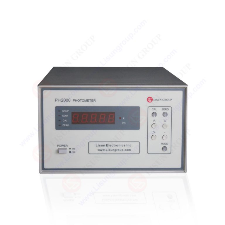 Photometer