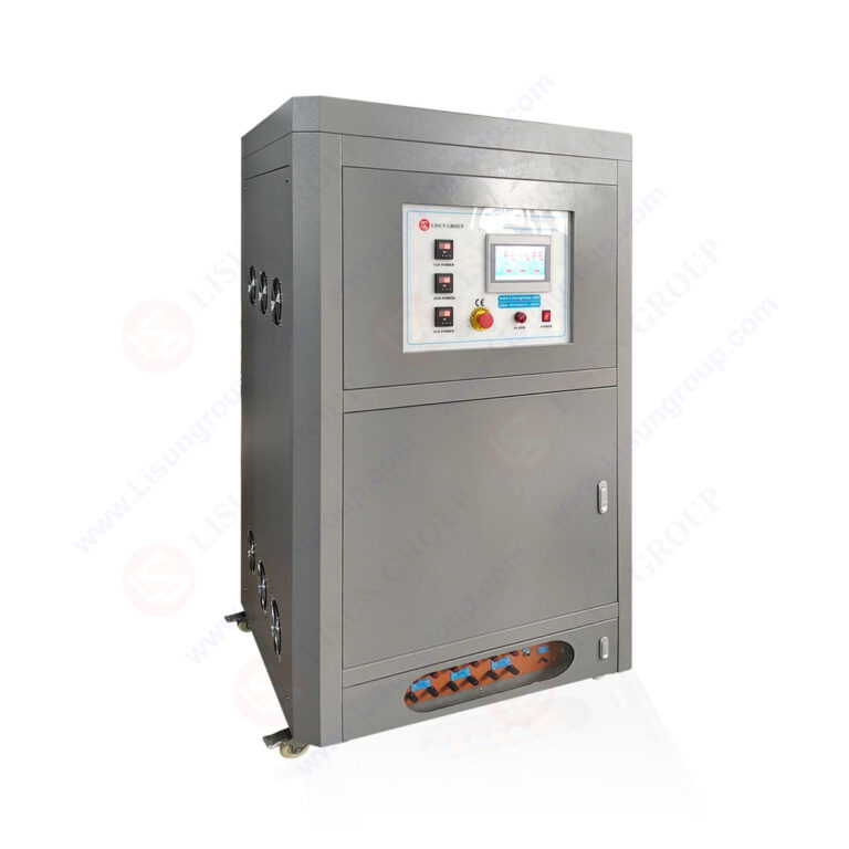 IEC 60669-1:2017 Clause 19.3 Test for Switches Intended for Self-ballasted Loads