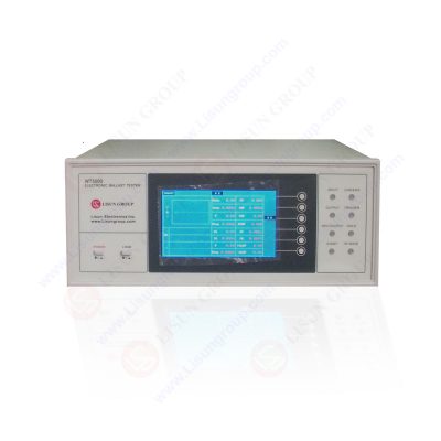 Electronic Ballast Tester