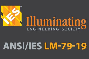 Interpretation of the latest American Energy Star IES LM-79-19 standard