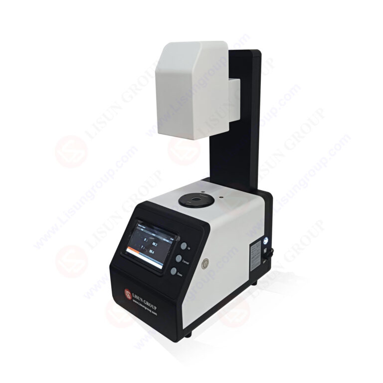 Haze Meter/Turbidity Meter