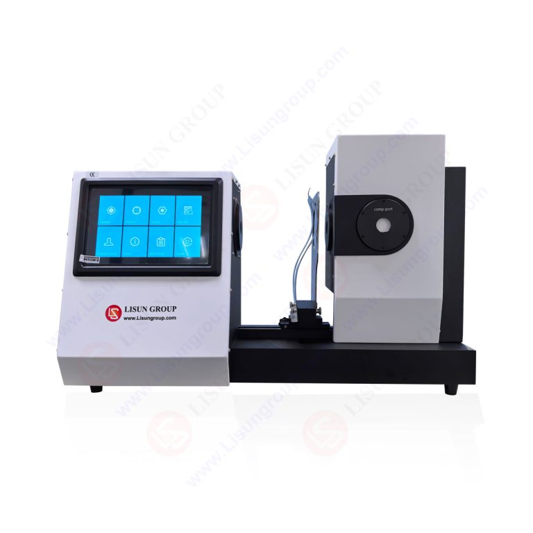 Haze Meter and Spectrophotometer  (Transmittance)