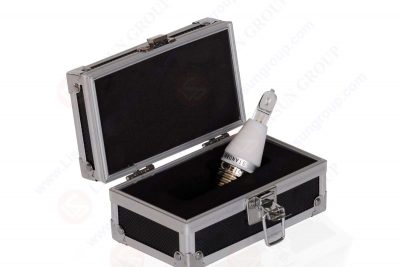 Parameter requirements for qualified standard lamps and how to judge lamps and lanterns