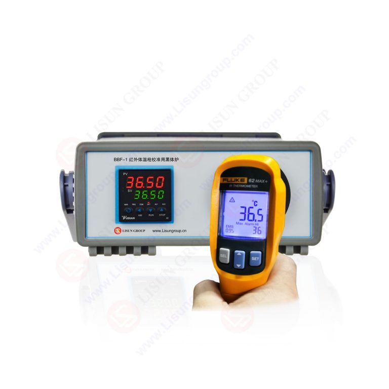 Black Body Furnace | Tachometer Calibrator