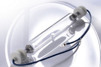 Working principle of ultraviolet lamp and test method of ultraviolet lamp