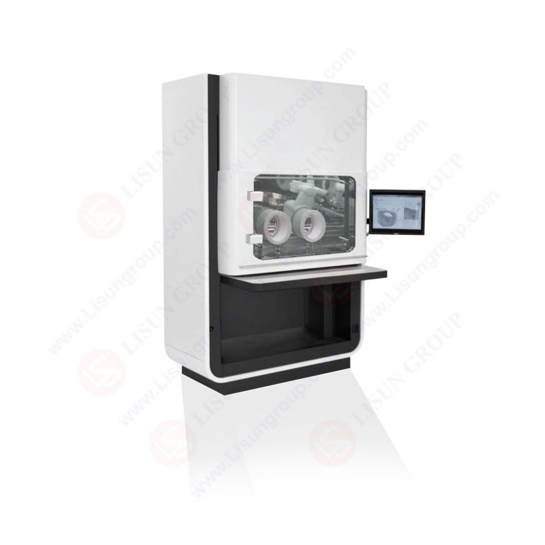 Mask Bacterial Filtration Efficiency (BFE) Tester