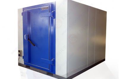How to choose magnetic shielding room for EMI test