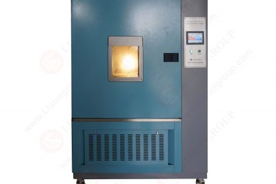 Working Principle for the High and Low temperature humidity Chamber