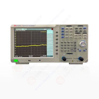 Spectrum Analyzer | Frequency Analyzers