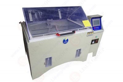 Environmental conditions test standards and test requirements for road vehicle lights