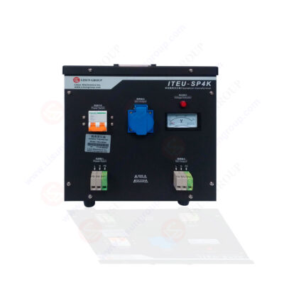 Isolation Transformer