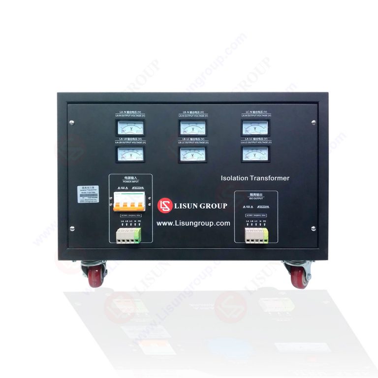 Isolation Transformer