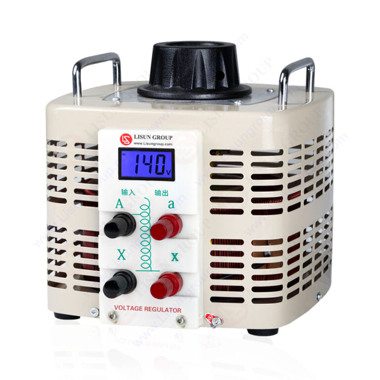 Voltage Regulator