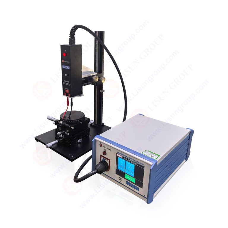 HBM/MM ESD Simulators for IC Testing