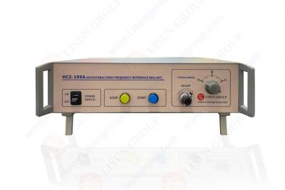 UL updated standard, using 25kHz High Frequency Reference Ballast to detect Type A LED tubes