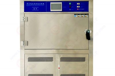 UV-263LS UV Aging Testing Chamber is Designed According to ISO 4892-1:2016-1 Scope