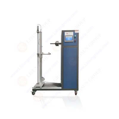 IEC 60598-1:2024 Clause 4.14.3 Lamp Adjustment Test Device