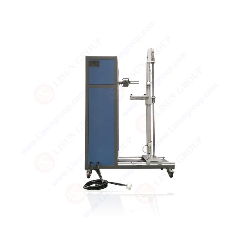 IEC 60598-1:2024 Clause 4.14.3 Lamp Adjustment Test Device