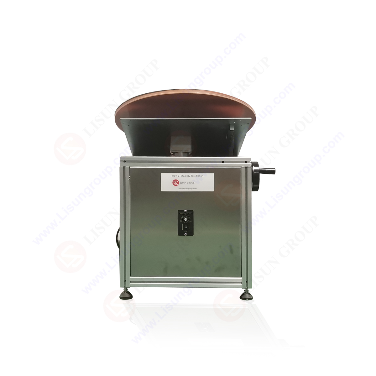 IEC 60335-1 Clause 20 | IEC 60601-1 Clause 9.4.2.1 Stability Test Bench