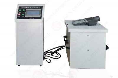 LVD-100KG Vibration Generator System is Designed According to IEC 60068-2-6