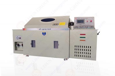 YWX/Q-010 Salt Spray Machine is Designed According to IEC 60068-2-11-3.1 Test Standard