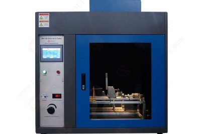 ZRS-3H Glow-Wire Test Apparatus is Designed According to IEC60695-2-10 -1