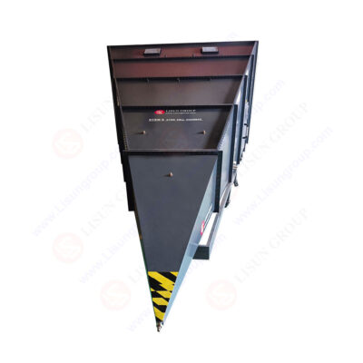 GTEM Cell Chamber RF Electromagnetic Field Radiation Immunity (EMS) and Emission Limit (EMI) Test