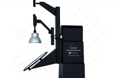 According to IESNA-LM-79, How to Choose the Integrating Sphere and Goniophotometer