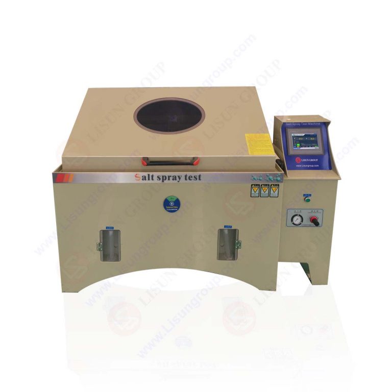 Salt Spray Test | Salt Spray Test Chamber