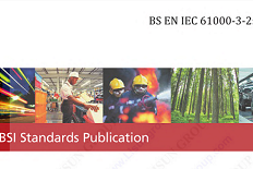 Detailed Explanation of EN61000-3-2:2019 Limits for harmonic current emissions Standard