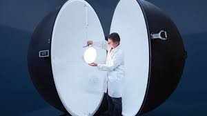 what is a sphere lighting system?