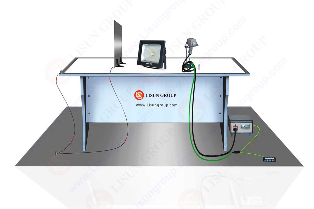 What is an ESD table?