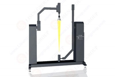 Near field and far field goniophotometer