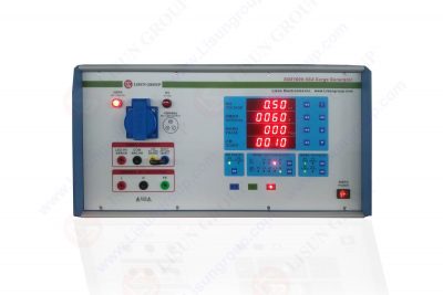 Can a generator cause a power surge?